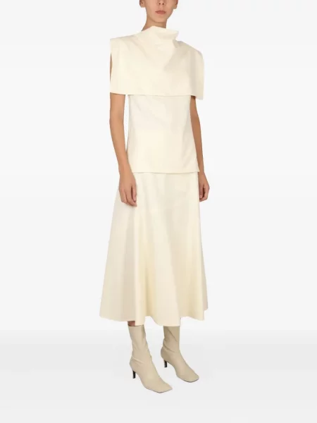 Top Jil Sander