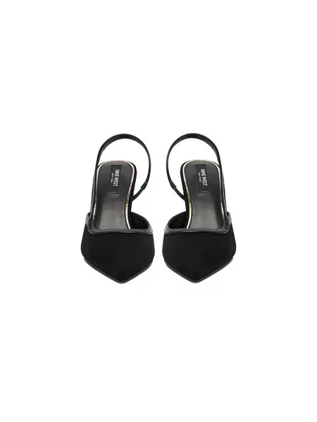 Štikle Nine West 06 crna