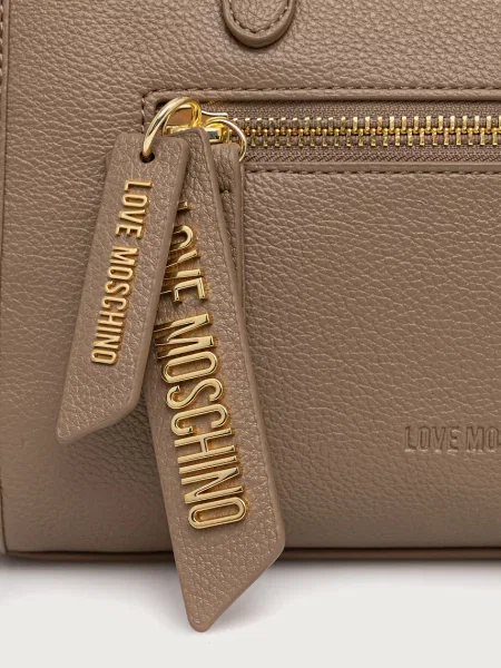 Love Moschino сумка крос-боді