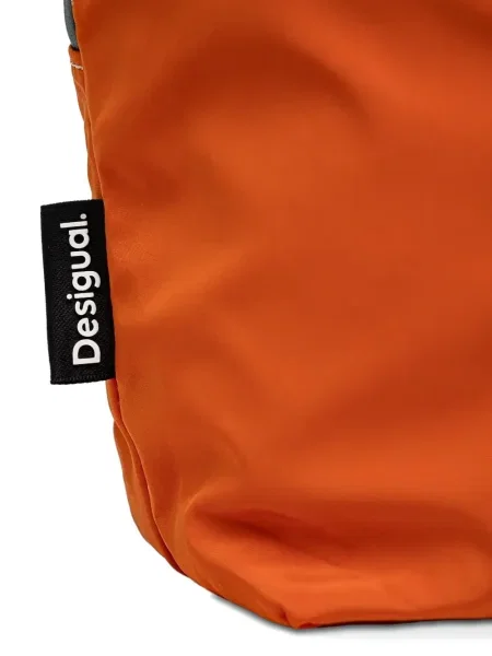 Geantă Desigual portocaliu