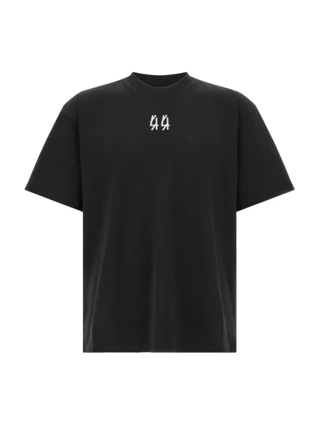 Koszulka 44 Label Group czarna