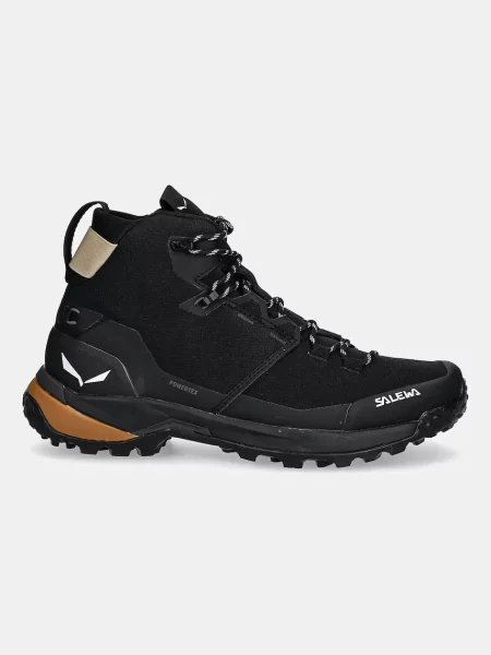 Ботинки Salewa черные