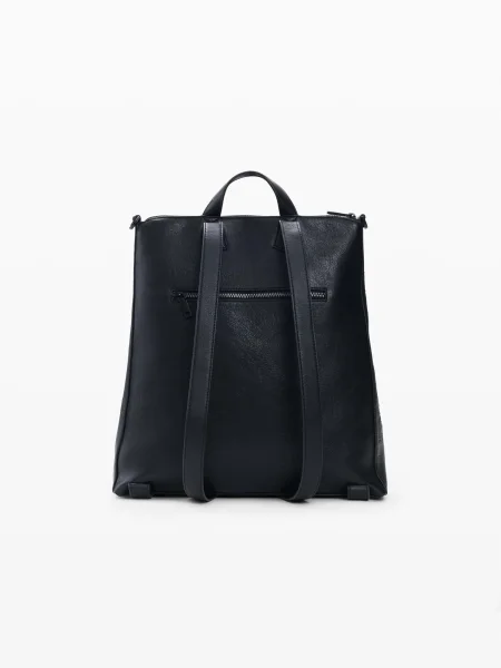 Desigual Rucsac negru