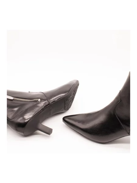 Pantofi Wonders negru