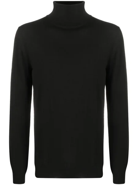 Sweter Zanone czarny