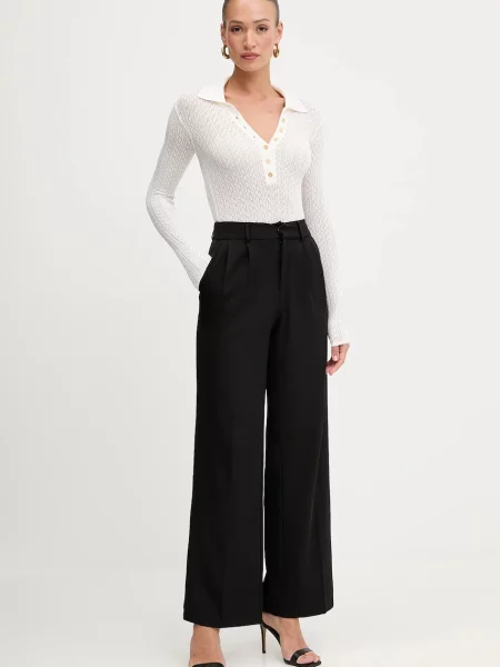 Боди Elisabetta Franchi бежевое