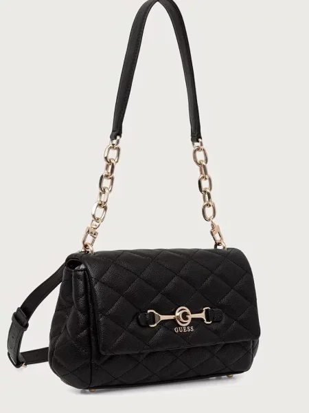 Guess сумка крос-боді зі штучної шкіри FRANCES