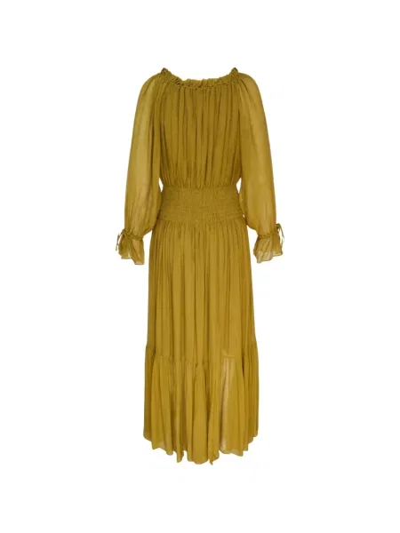 Rochie Club21 Collection verde