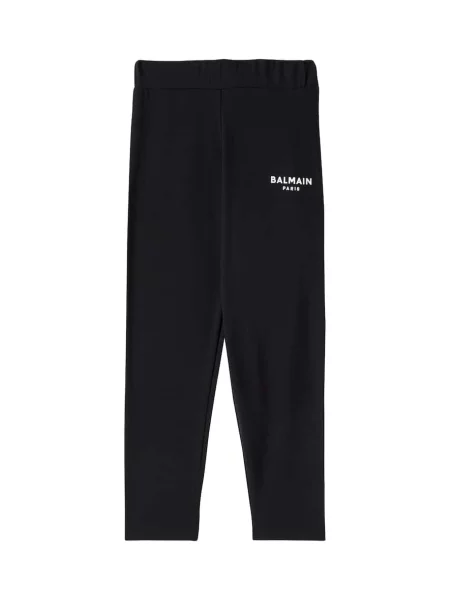 Κολάν Balmain μαύρο
