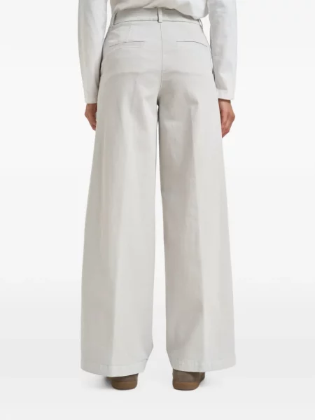 Pantaloni Peserico