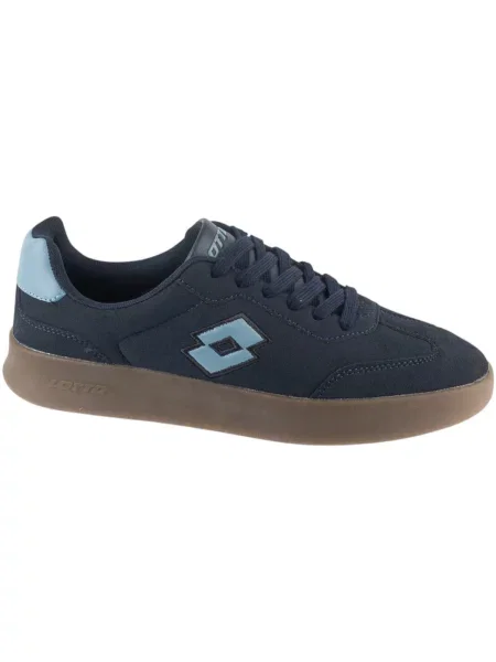 Pantofi Lotto albastru