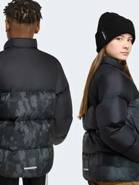 Детская куртка Adidas