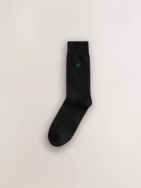 Next Șosete negru