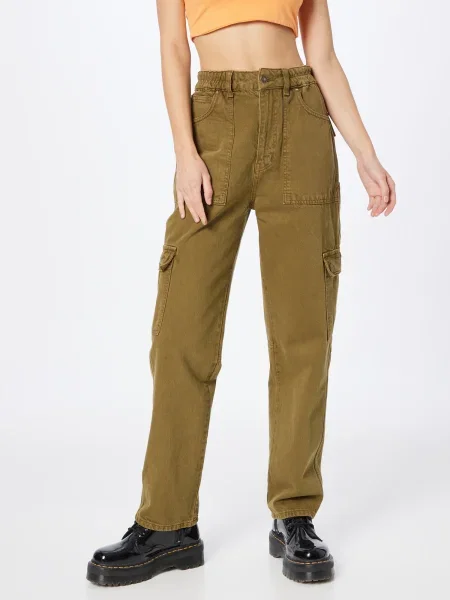 Free People Cargo farmer EZRA olíva