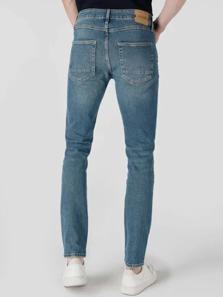 Джинсы Colin's