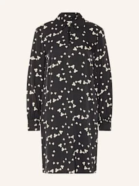 Marc O'polo Sukienka blau granatowa