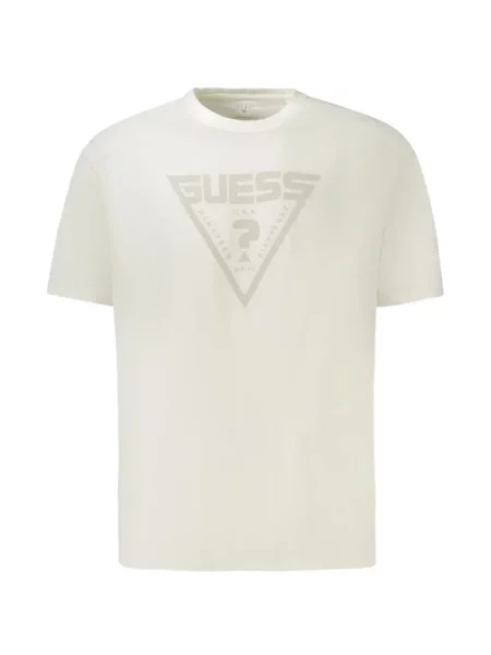 Tricou Guess cu imagine