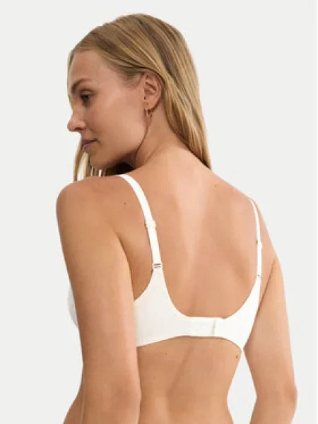 TRIUMPH Melltartó Body Make-Up Illusion ekrü