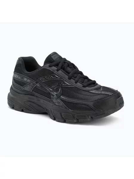 Tenisky Nike černé