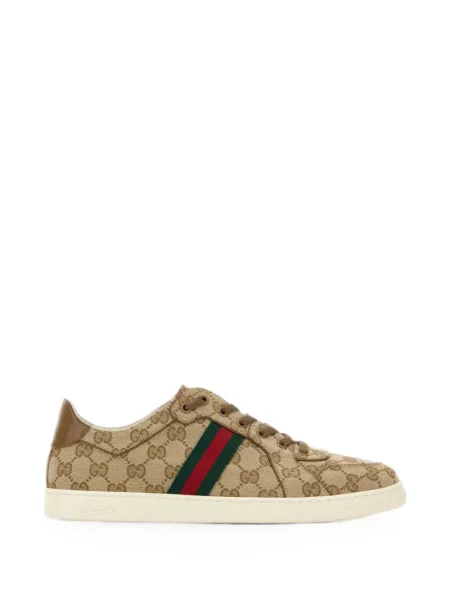 Sneakerși Gucci stretch