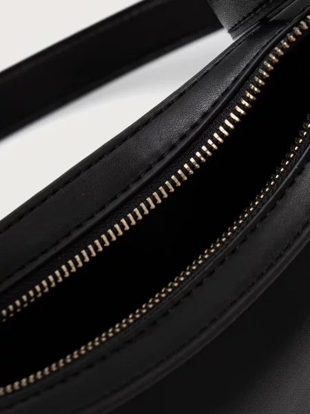 Кожаная сумка через плечо Aldo