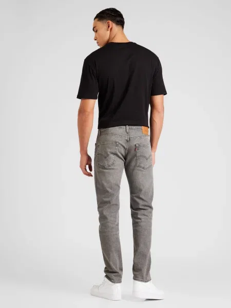 LEVI'S Jeans negru