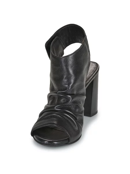 Pantofi Mjus negru