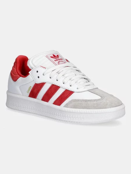 Кроссовки Adidas Originals белые