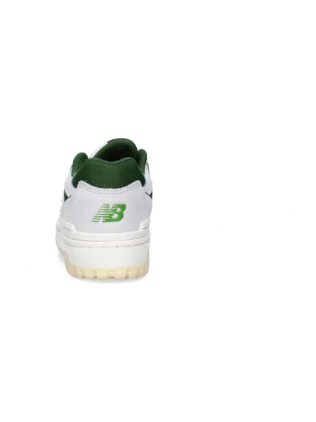 Tenisky New Balance biela