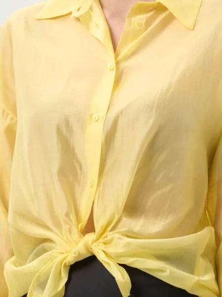 Сорочка Imperial жовта