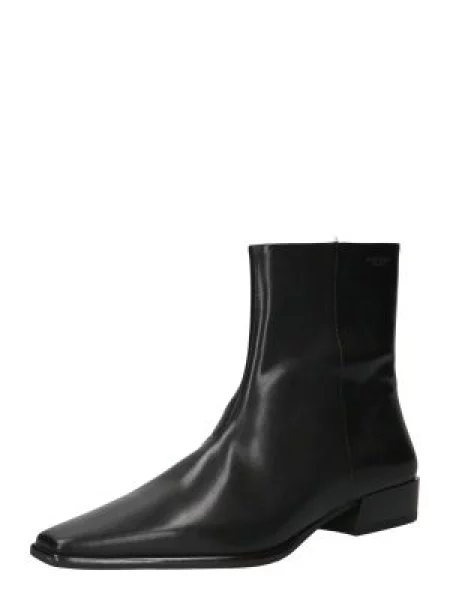 Gležnjarji Vagabond Shoemakers črna