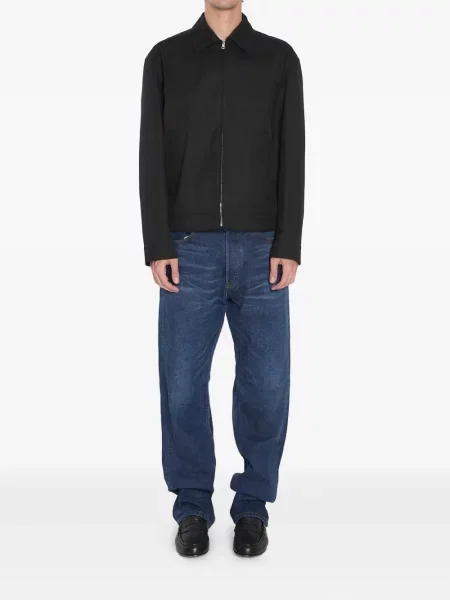 Geacă cămașă Gucci negru
