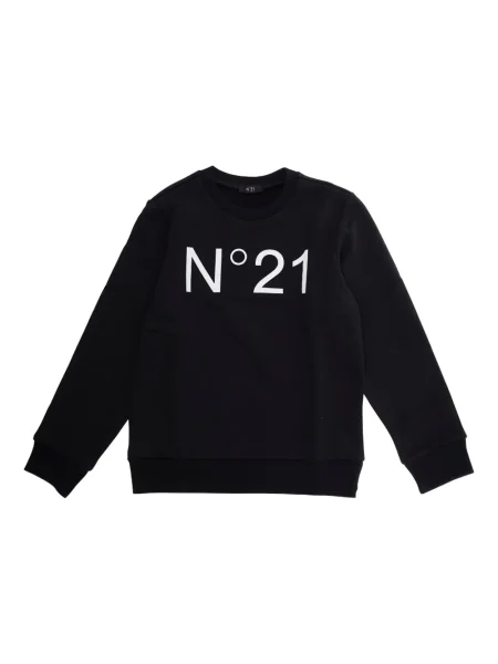Bluza dziecięca N°21 czarna