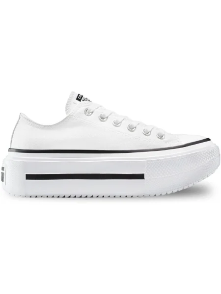 Tenisky Converse Chuck Taylor All Star biela