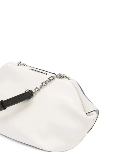 Body Karl Lagerfeld alb