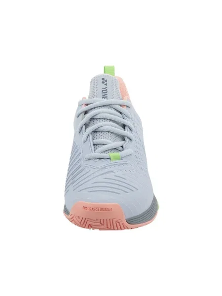 Pantofi Yonex gri