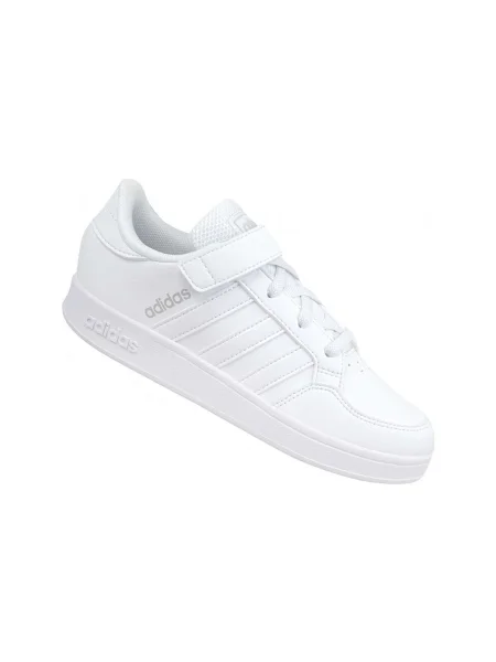 Pantofi copii Adidas alb