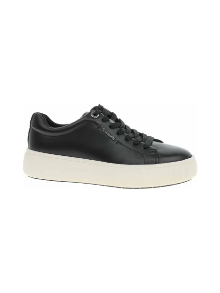 Pantofi Tamaris negru