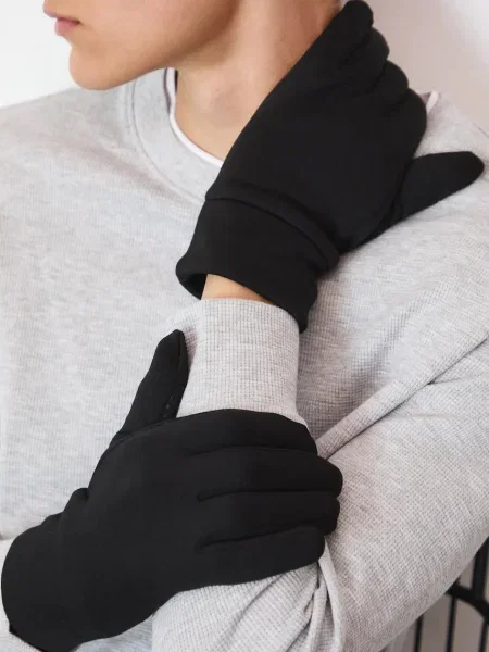 Ръкавици Medicine черно