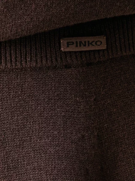 Pinko спідниця вовняна