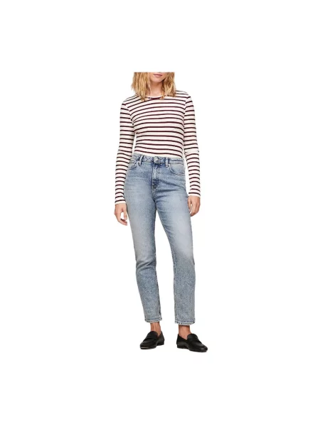 Tommy Hilfiger Bluză alb