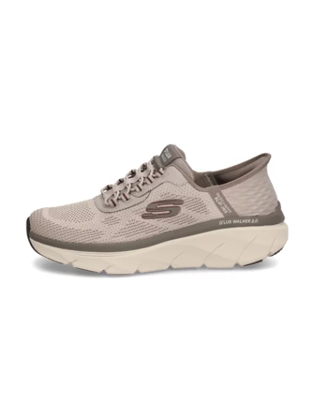 Skechers tenisky béžové