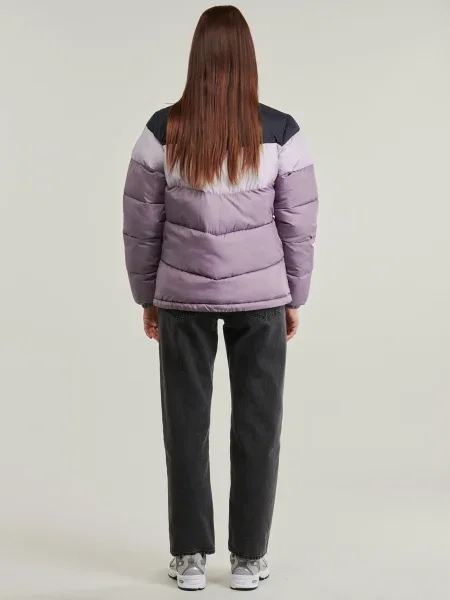 Geacă Columbia violet