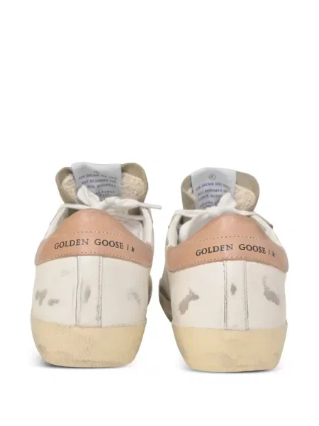 Sneaker Golden Goose fehér