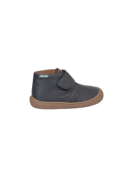 Pantofi Gorila albastru