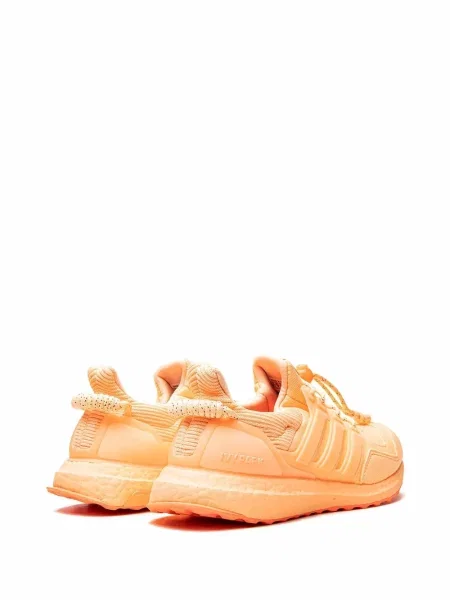 Tenisky Adidas UltraBoost oranžové