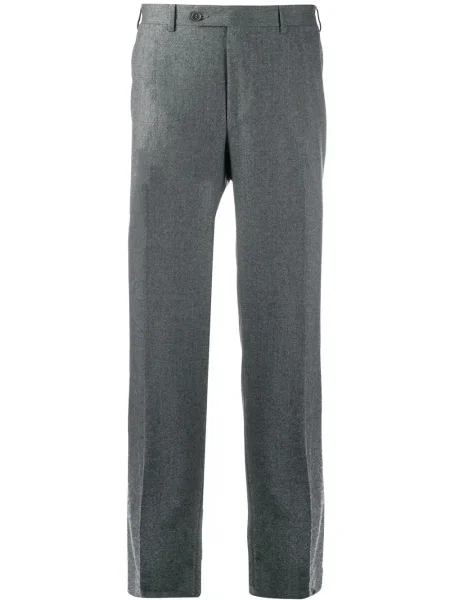 Pantaloni Canali gri