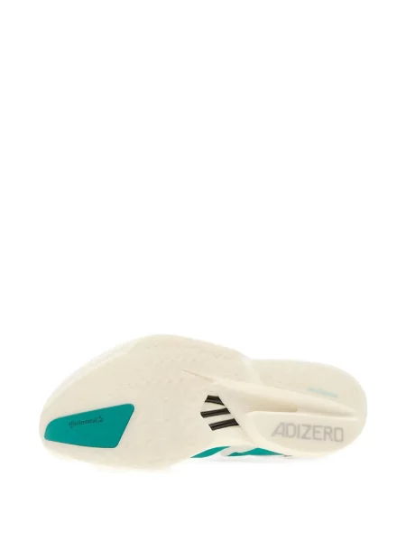 Top sport Adidas cu dungi de catifea cord tenis albastru