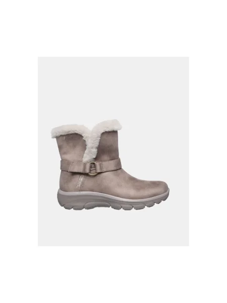 Pantofi Skechers bej
