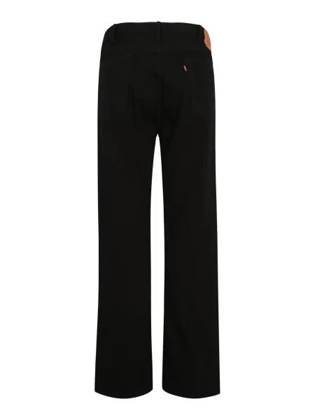 Levi's® Big & Tall Traperice LEVI'S ORIGINAL traper crni
